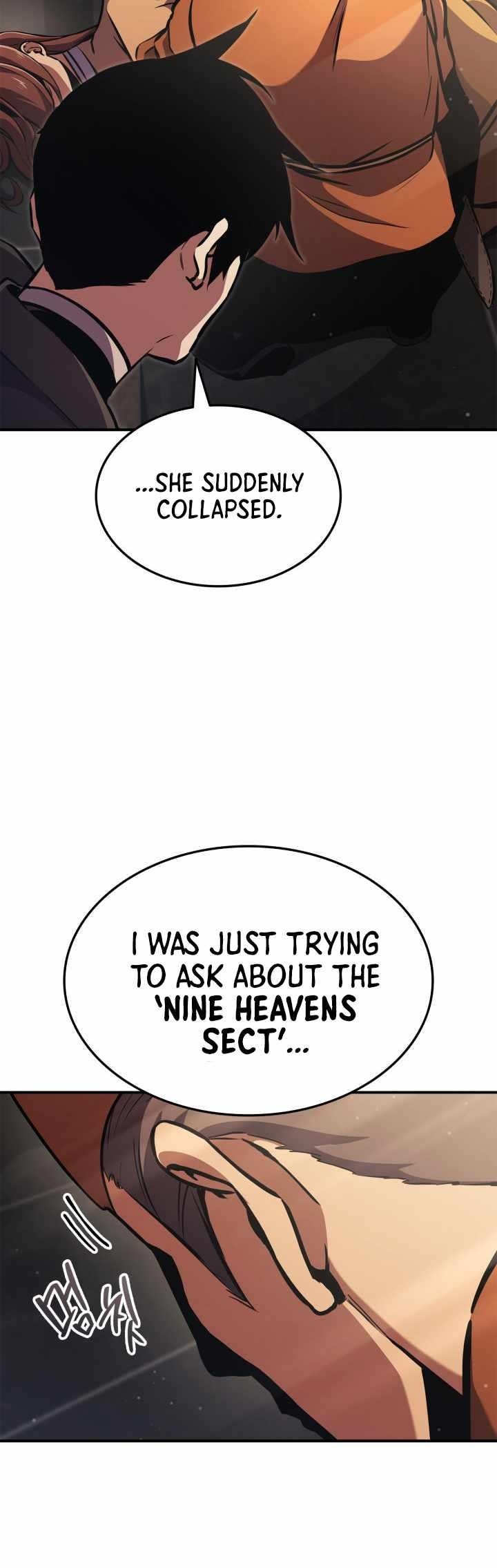 Ranker’s Return (Remake) Chapter 154 - Page 24 in English