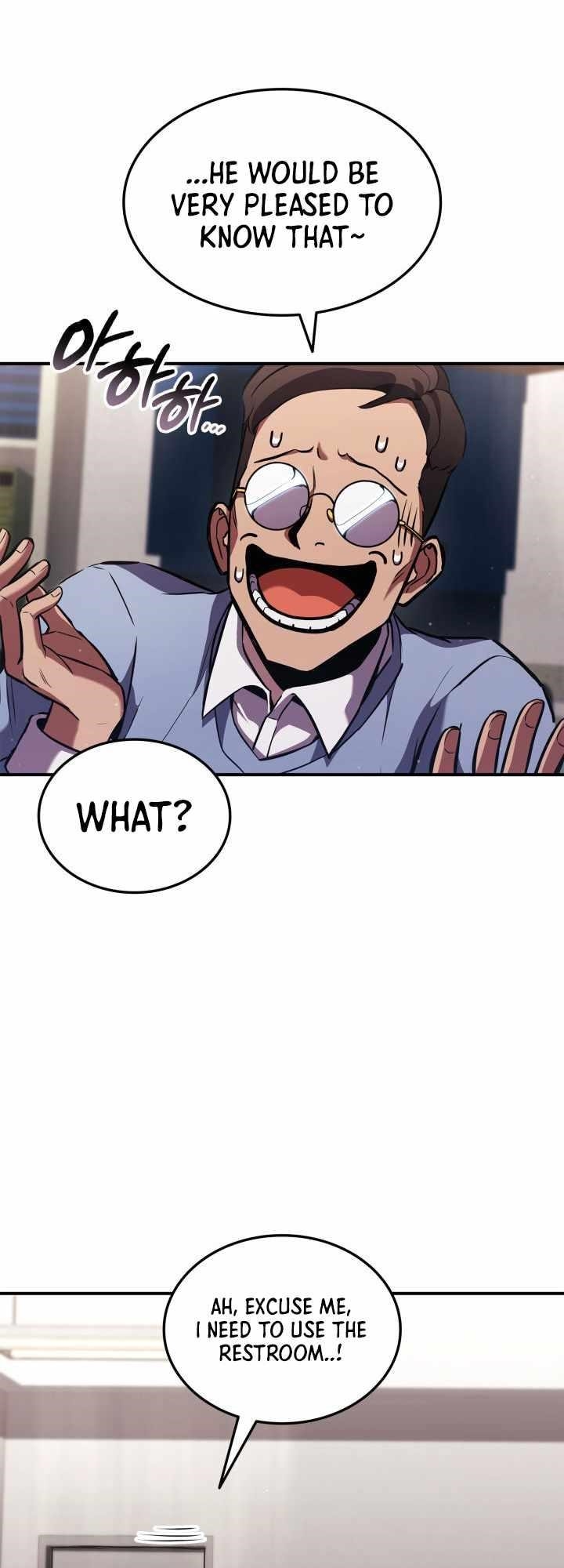 Ranker’s Return (Remake) Chapter 154 - Page 44 in English