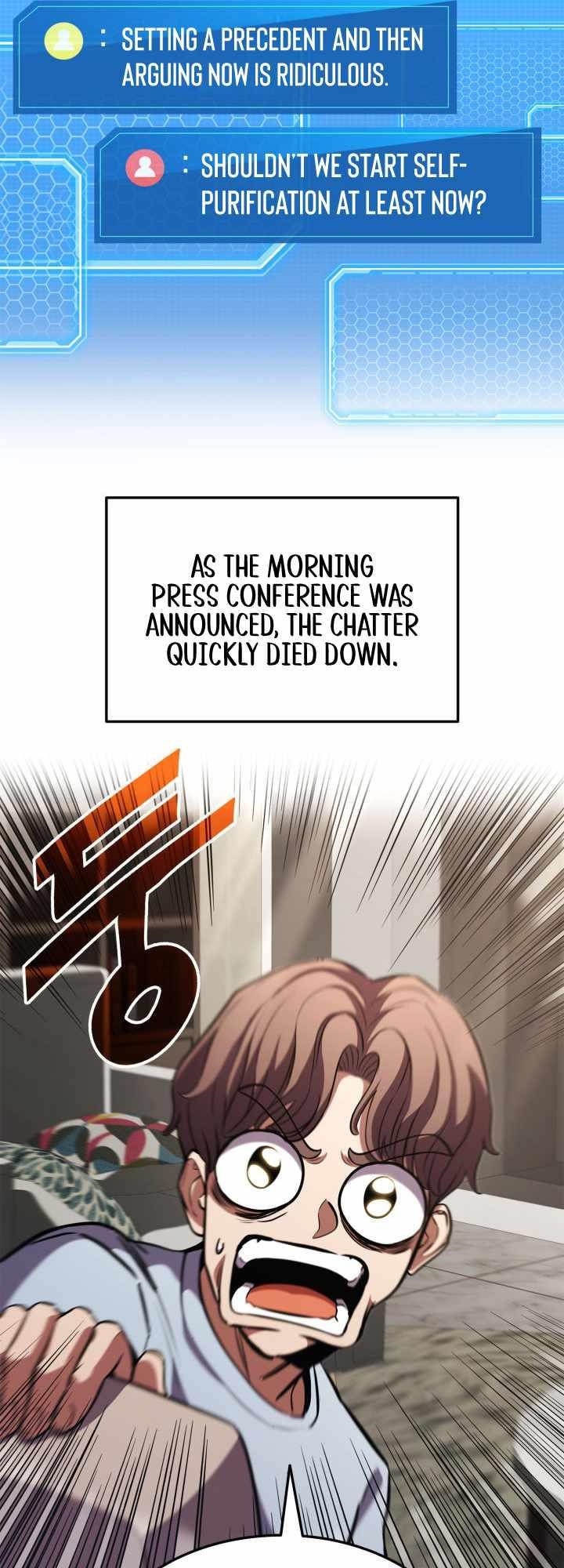 Ranker’s Return (Remake) Chapter 154 - Page 52 in English