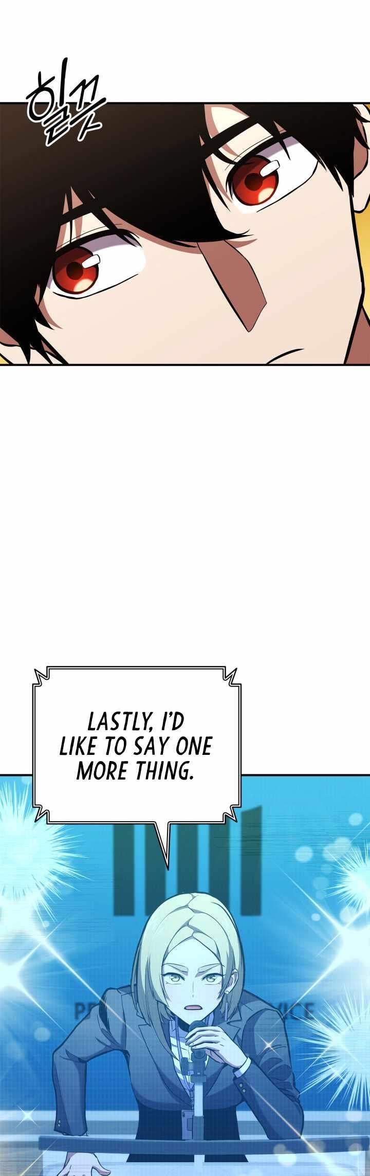 Ranker’s Return (Remake) Chapter 154 - Page 57 in English