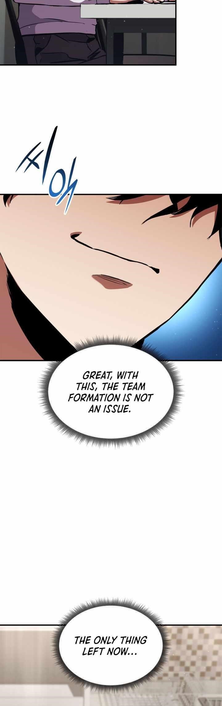 Ranker’s Return (Remake) Chapter 154 - Page 60 in English