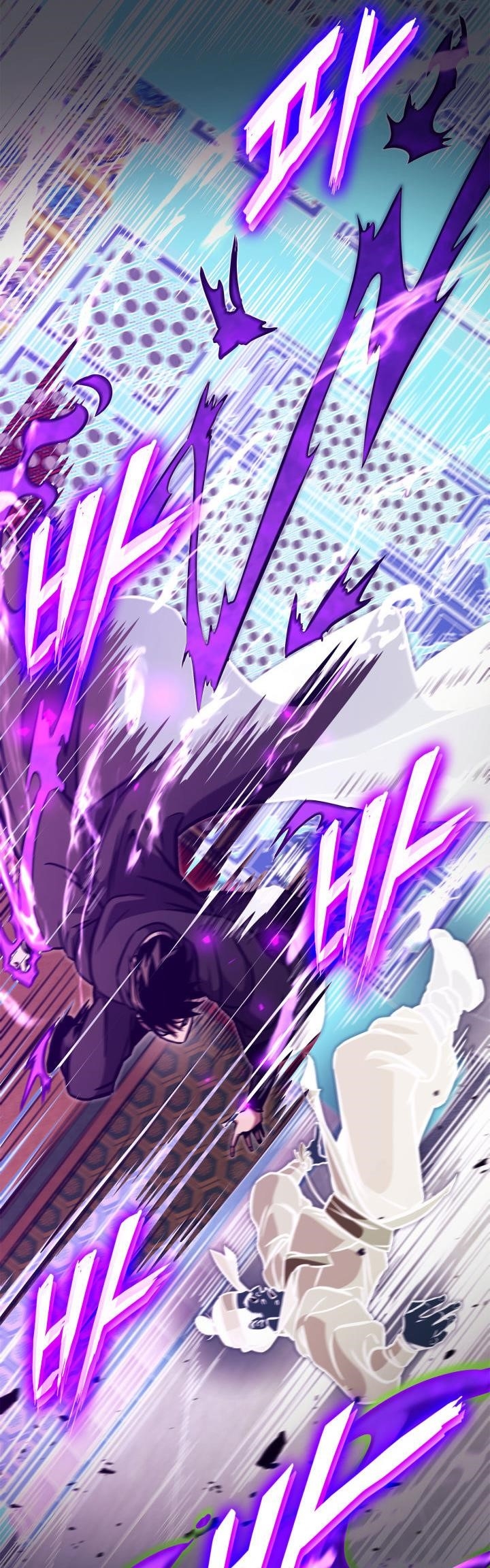 Ranker’s Return (Remake) Chapter 155 - Page 29 in English