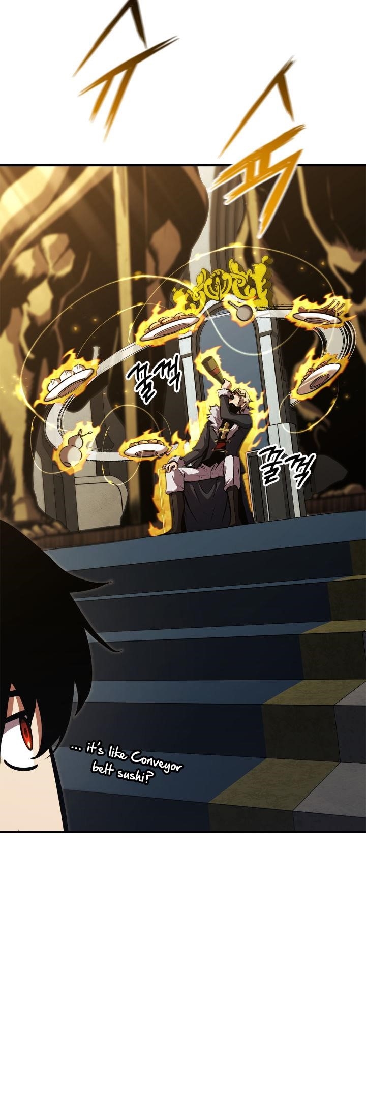 Ranker’s Return (Remake) Chapter 155 - Page 40 in English