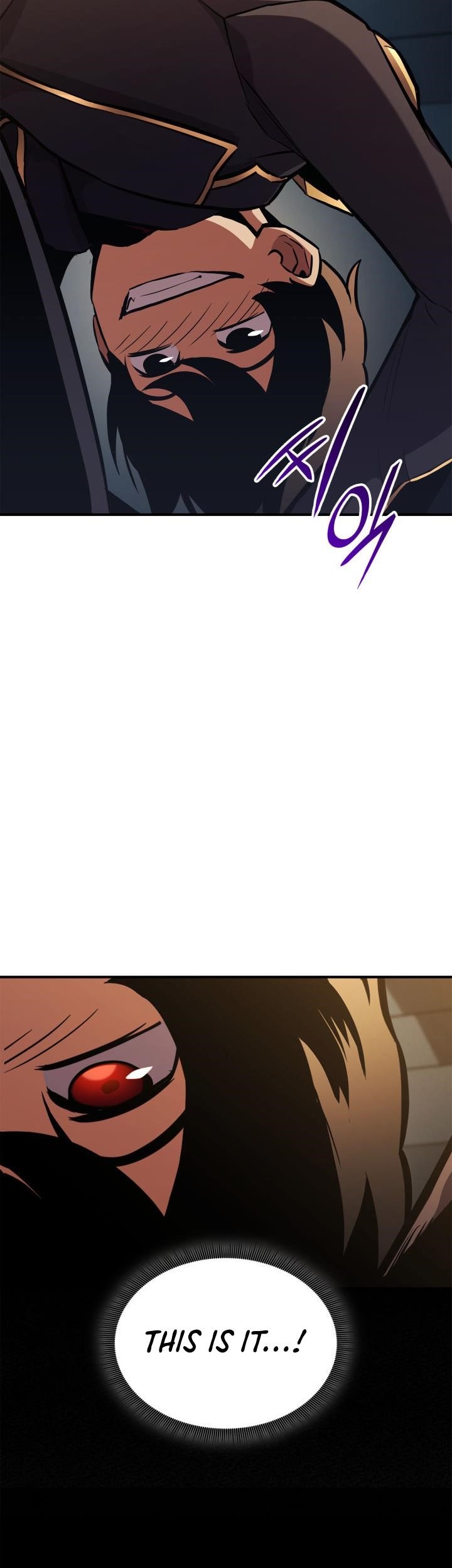 Ranker’s Return (Remake) Chapter 155 - Page 43 in English