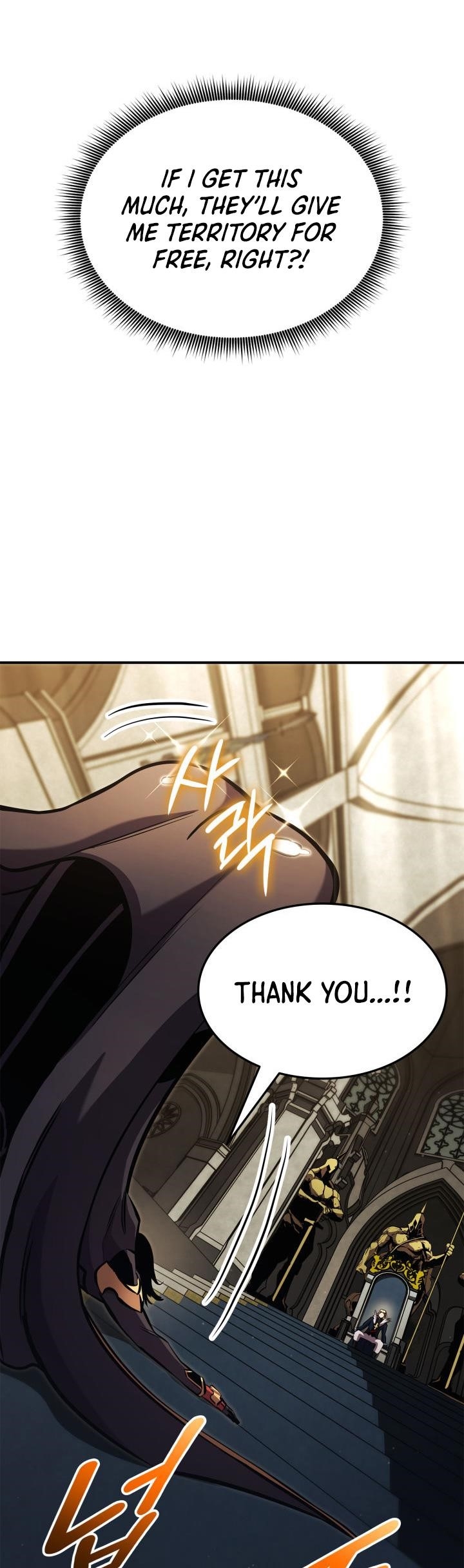Ranker’s Return (Remake) Chapter 155 - Page 54 in English