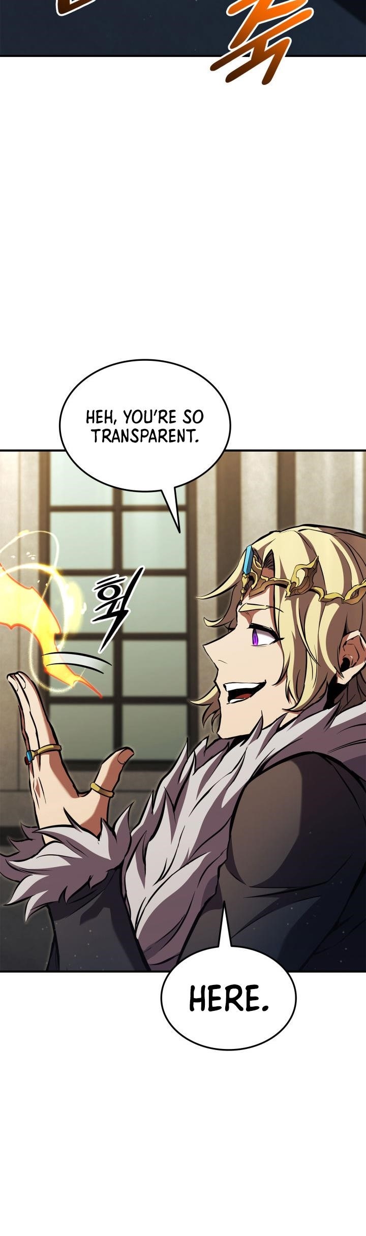 Ranker’s Return (Remake) Chapter 155 - Page 55 in English