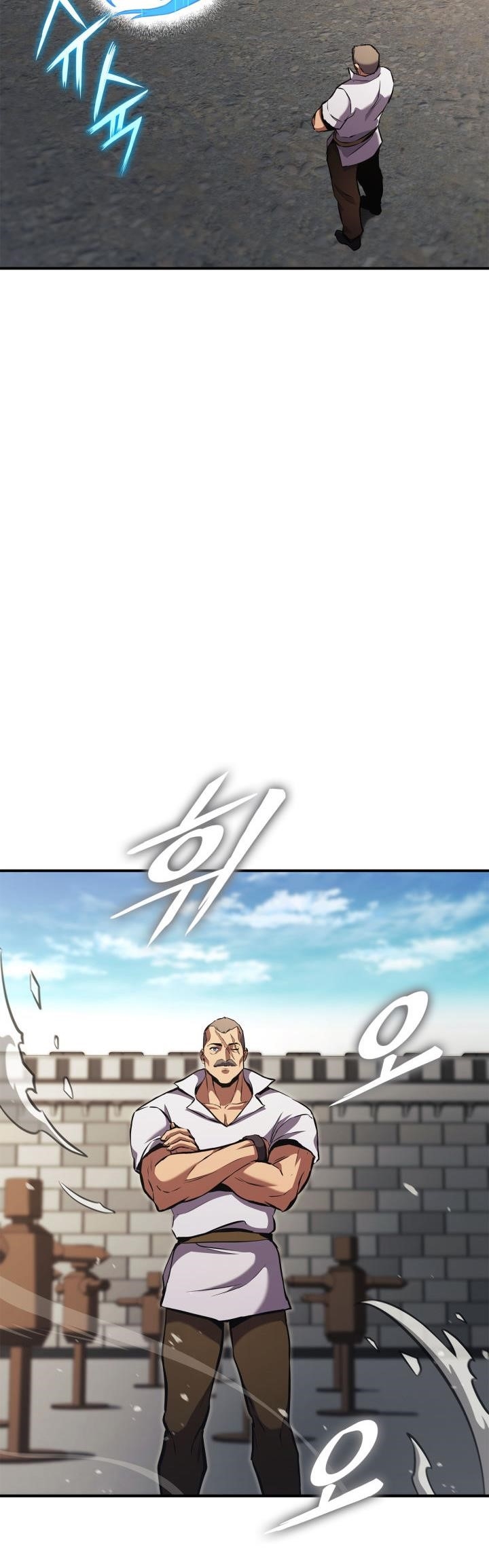 Ranker’s Return (Remake) Chapter 155 - Page 66 in English