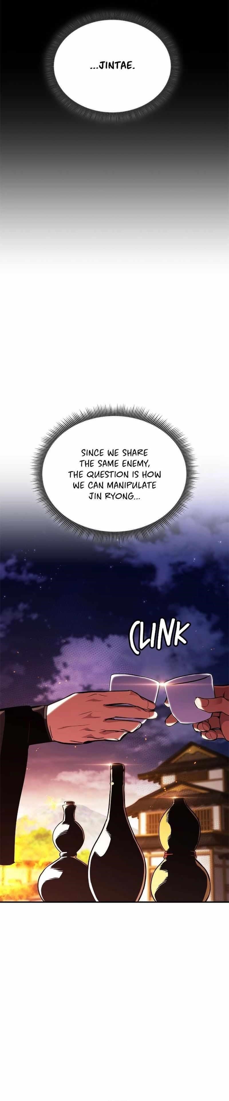 Ranker’s Return (Remake) Chapter 157 - Page 13 in English