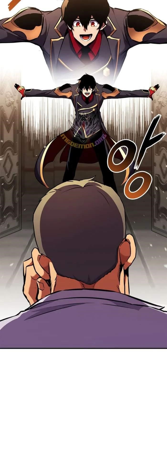 Ranker’s Return (Remake) Chapter 159 - Page 3 in English