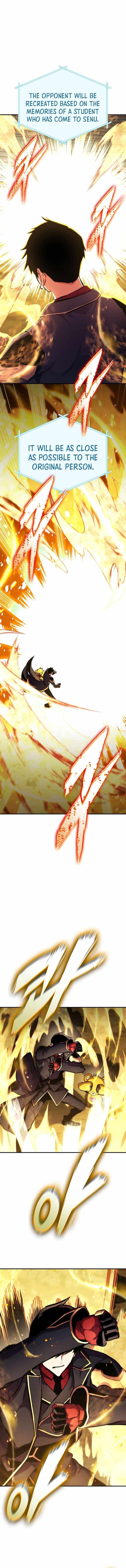Ranker’s Return (Remake) Chapter 160 - Page 24 in English