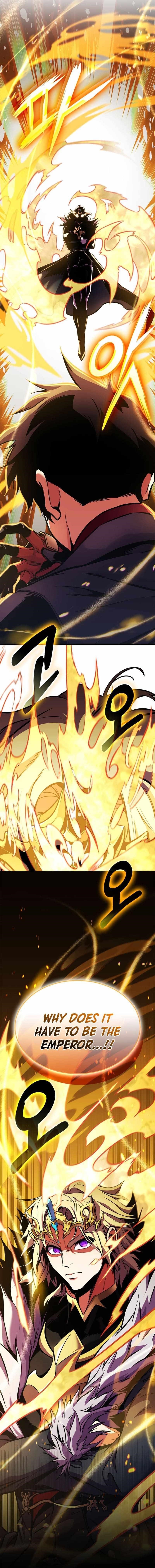 Ranker’s Return (Remake) Chapter 160 - Page 26 in English