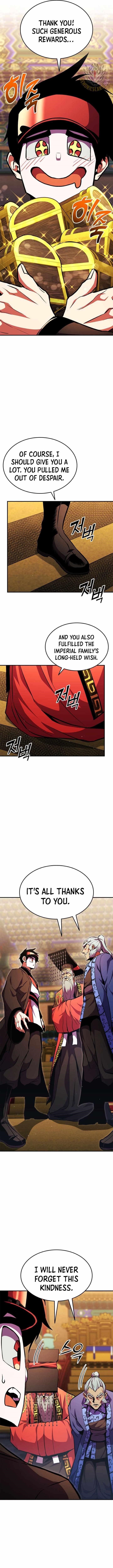 Ranker’s Return (Remake) Chapter 166 - Page 19 in English