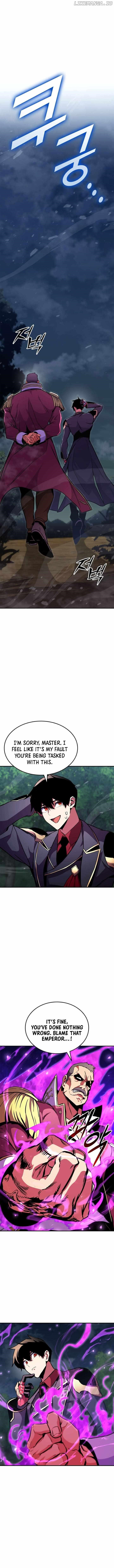 Ranker’s Return (Remake) Chapter 169 - Page 6 in English
