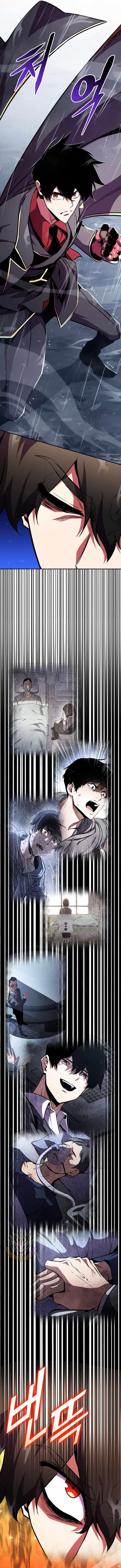 Ranker’s Return (Remake) Chapter 172 - Page 17 in English