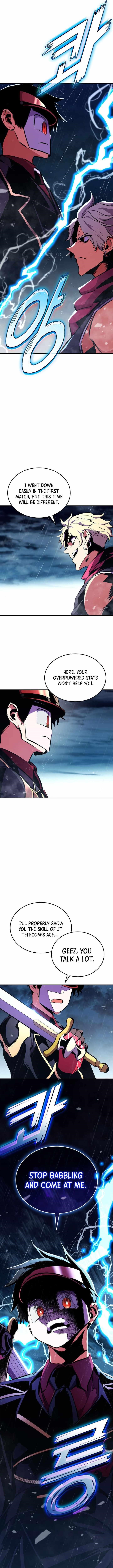 Ranker’s Return (Remake) Chapter 172 - Page 6 in English