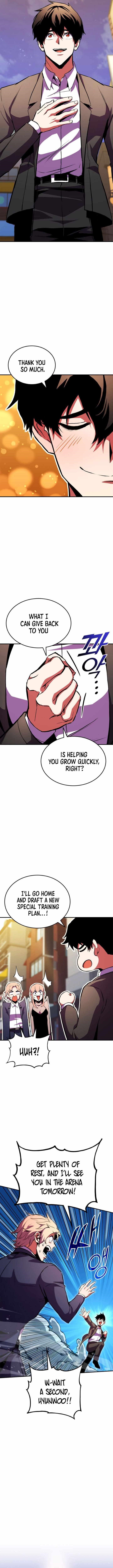 Ranker’s Return (Remake) Chapter 173 - Page 14 in English