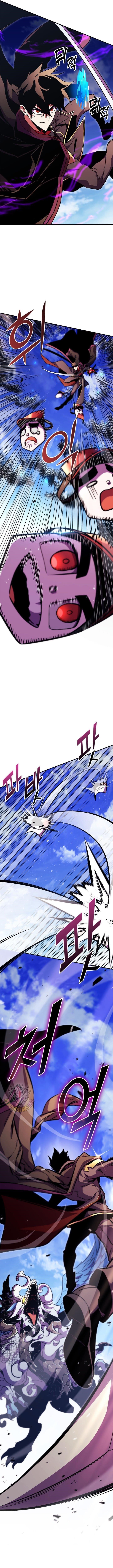 Ranker’s Return (Remake) Chapter 174 - Page 17 in English