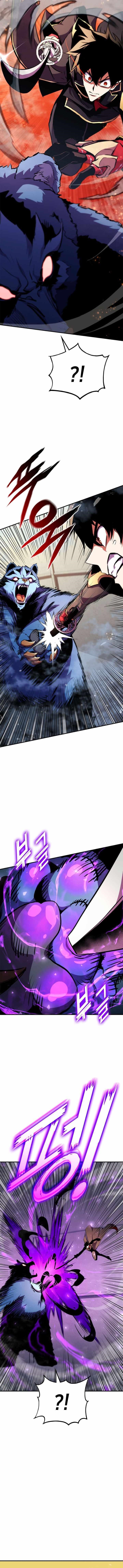 Ranker’s Return (Remake) Chapter 176 - Page 10 in English