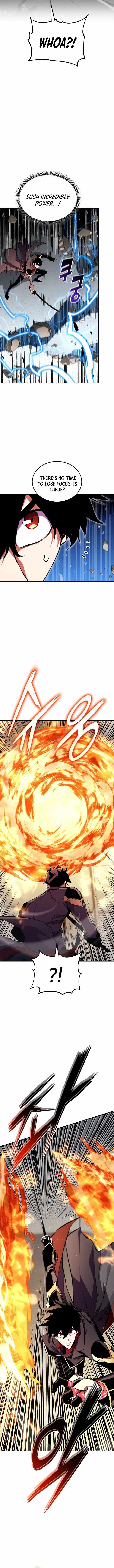 Ranker’s Return (Remake) Chapter 176 - Page 6 in English