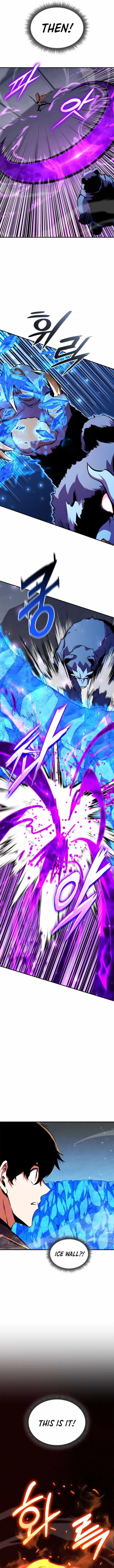 Ranker’s Return (Remake) Chapter 176 - Page 8 in English