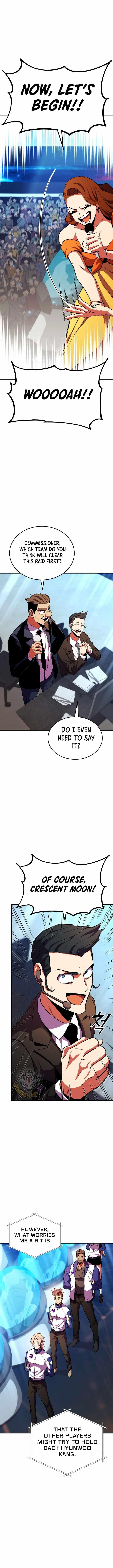 Ranker’s Return (Remake) Chapter 177 - Page 15 in English