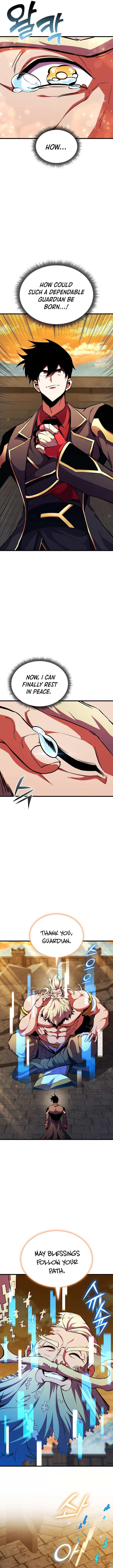 Ranker’s Return (Remake) Chapter 182 - Page 18 in English