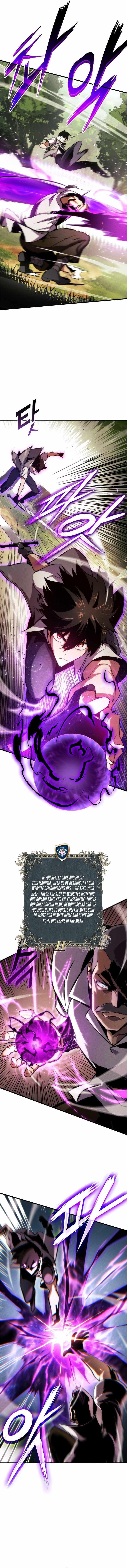 Ranker’s Return (Remake) Chapter 183 - Page 7 in English