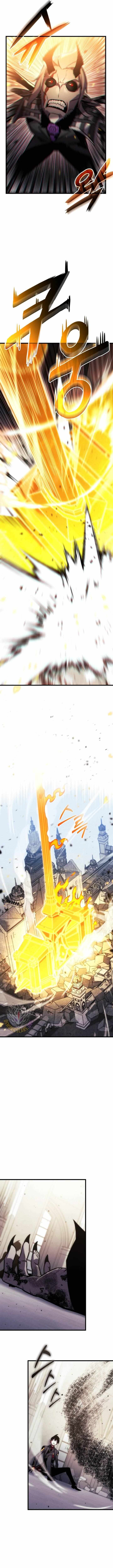 Ranker’s Return (Remake) Chapter 185 - Page 5 in English