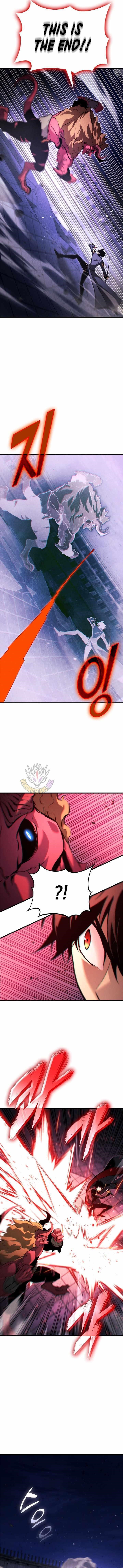 Ranker’s Return (Remake) Chapter 188 - Page 13 in English