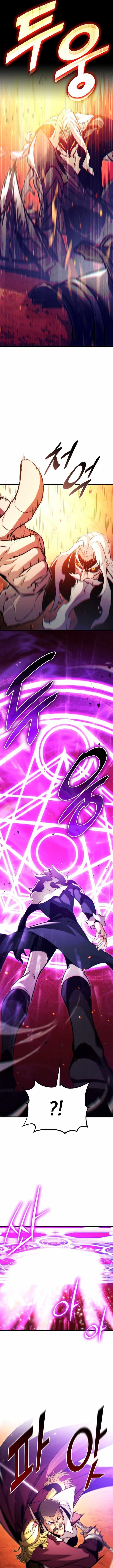 Ranker’s Return (Remake) Chapter 192 - Page 12 in English
