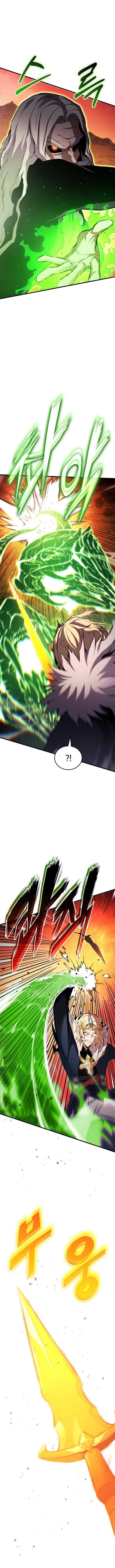 Ranker’s Return (Remake) Chapter 193 - Page 12 in English