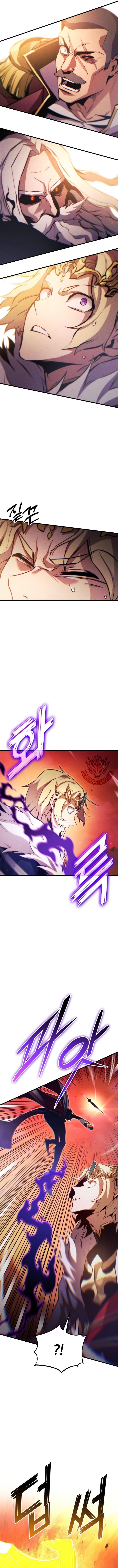 Ranker’s Return (Remake) Chapter 193 - Page 13 in English