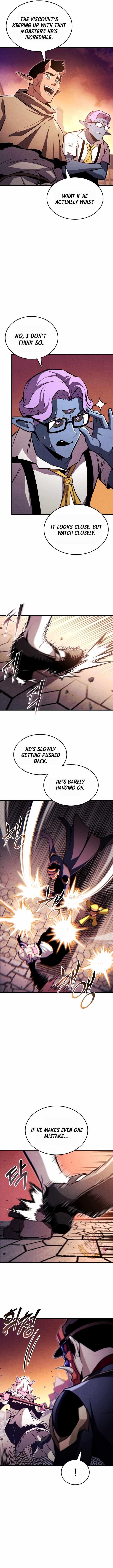 Ranker’s Return (Remake) Chapter 197 - Page 5 in English