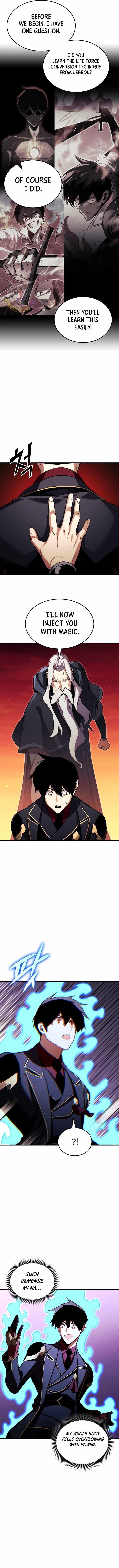 Ranker’s Return (Remake) Chapter 199 - Page 15 in English