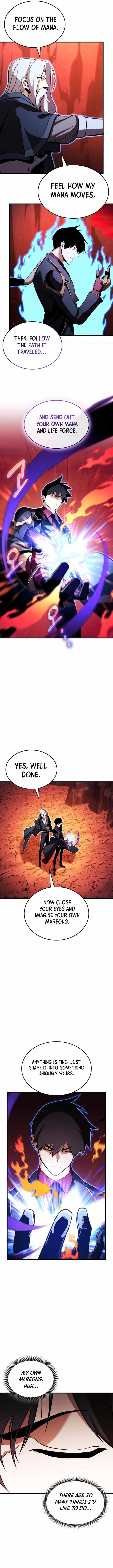 Ranker’s Return (Remake) Chapter 199 - Page 16 in English