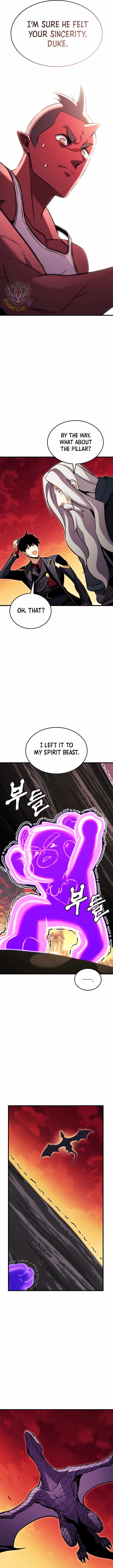 Ranker’s Return (Remake) Chapter 201 - Page 17 in English