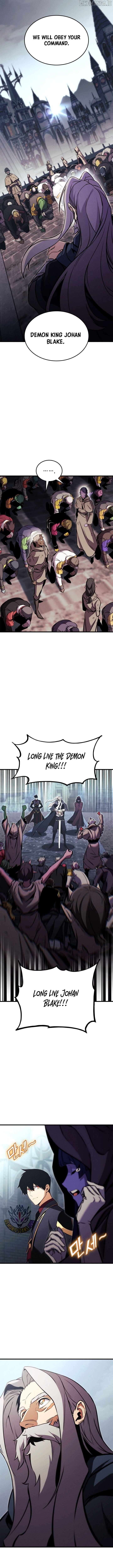 Ranker’s Return (Remake) Chapter 206 - Page 15 in English