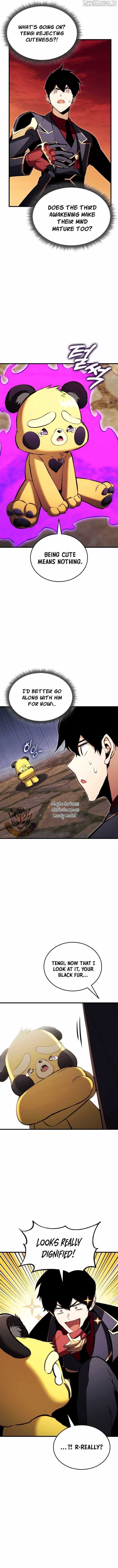 Ranker’s Return (Remake) Chapter 206 - Page 5 in English