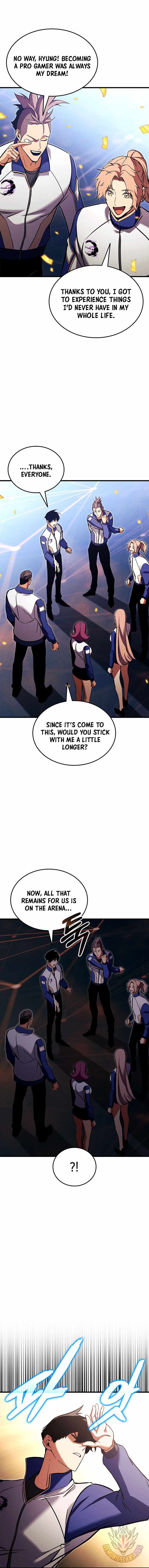 Ranker’s Return (Remake) Chapter 210 - Page 7 in English