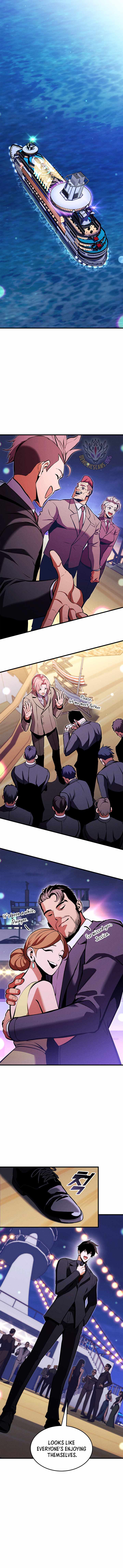 Ranker’s Return (Remake) Chapter 211 - Page 5 in English