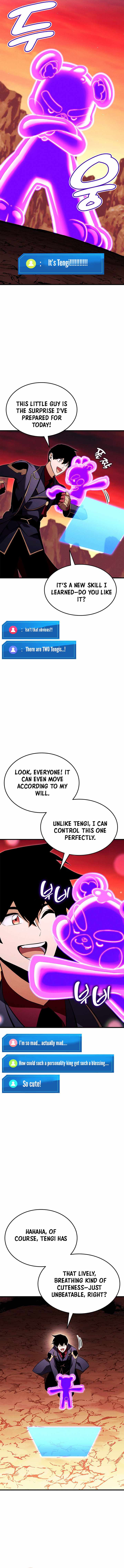 Ranker’s Return (Remake) Chapter 212 - Page 16 in English