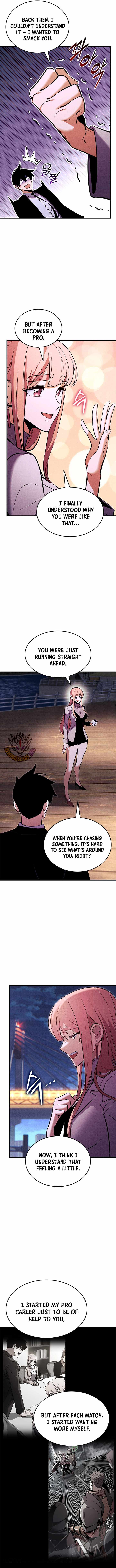 Ranker’s Return (Remake) Chapter 215 - Page 9 in English