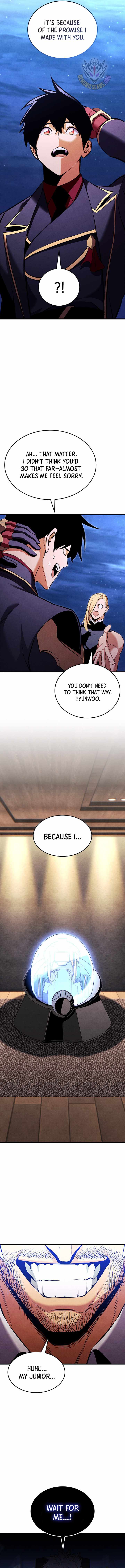Ranker’s Return (Remake) Chapter 216 - Page 13 in English