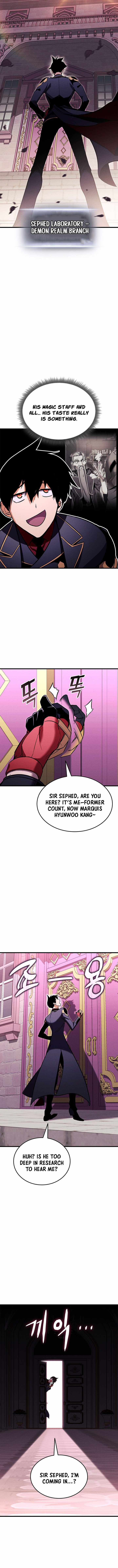 Ranker’s Return (Remake) Chapter 218 - Page 16 in English