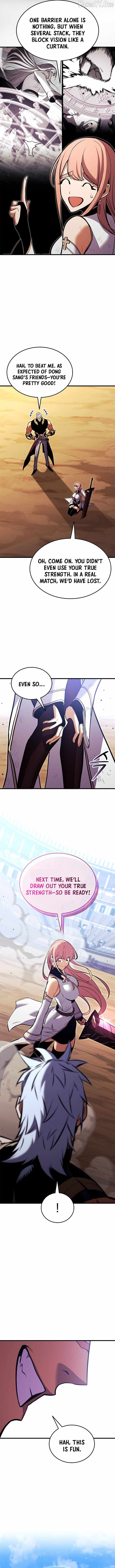Ranker’s Return (Remake) Chapter 221 - Page 20 in English