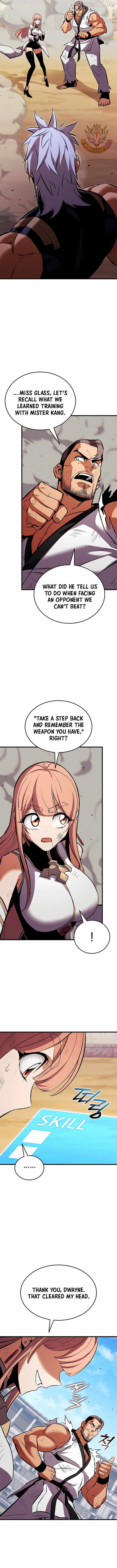 Ranker’s Return (Remake) Chapter 221 - Page 9 in English