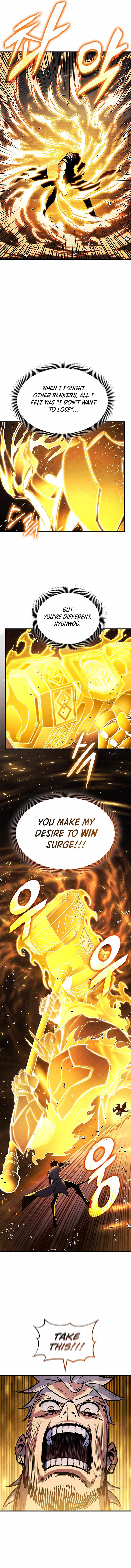 Ranker’s Return (Remake) Chapter 223 - Page 14 in English