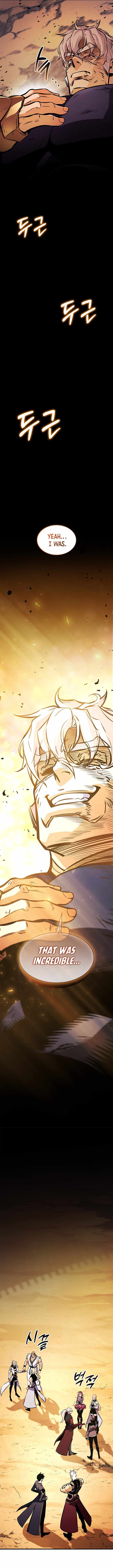 Ranker’s Return (Remake) Chapter 223 - Page 18 in English