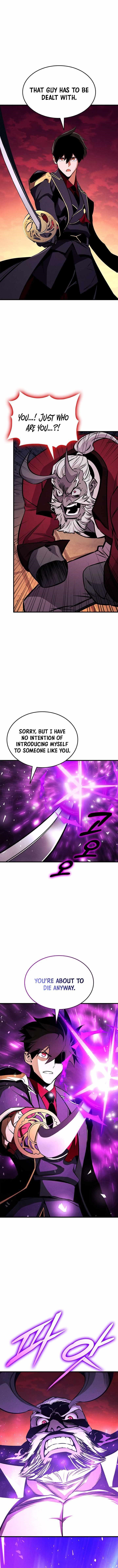 Ranker’s Return (Remake) Chapter 226 - Page 14 in English