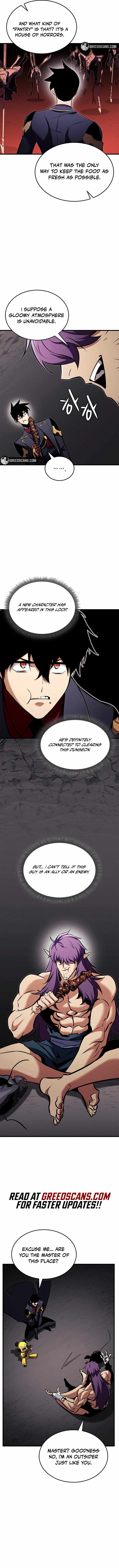 Ranker’s Return (Remake) Chapter 231 - Page 6 in English